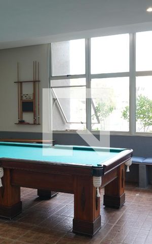 Apartamento à venda com 60m², 2 quartos e 1 vagaSalão de jogos