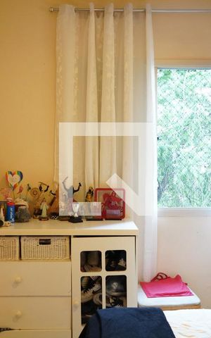 Apartamento à venda com 60m², 2 quartos e 1 vagaQuarto 1