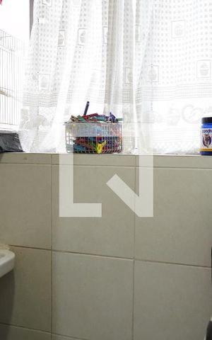 Apartamento à venda com 60m², 2 quartos e 1 vagaÁrea de Serviço