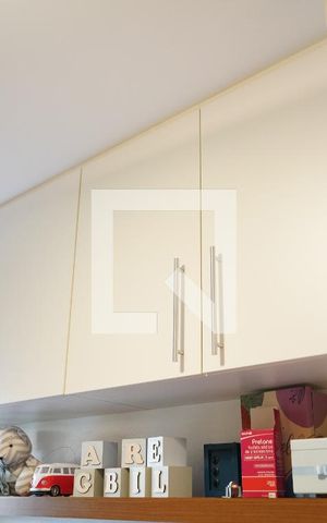 Apartamento à venda com 60m², 2 quartos e 1 vagaQuarto 2