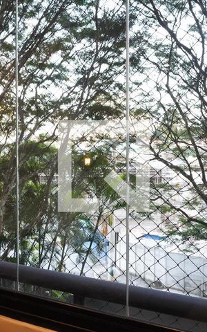 Apartamento à venda com 60m², 2 quartos e 1 vagaSacada