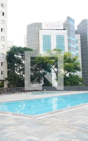 Apartamento à venda com 60m², 2 quartos e 1 vagaPiscina