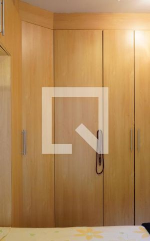 Apartamento à venda com 60m², 2 quartos e 1 vagaQuarto 1