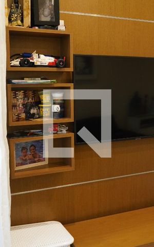 Apartamento à venda com 60m², 2 quartos e 1 vagaSala