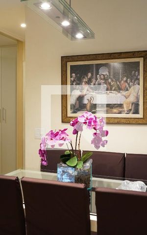 Apartamento à venda com 60m², 2 quartos e 1 vagaSala