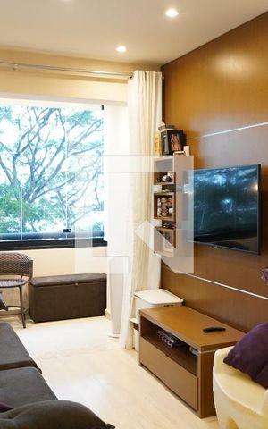 Apartamento à venda com 60m², 2 quartos e 1 vagaSala