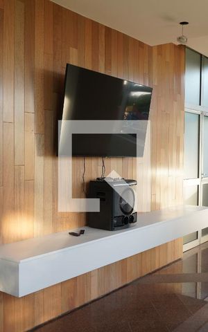 Apartamento à venda com 60m², 2 quartos e 1 vagaSalão de Festas