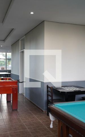 Apartamento à venda com 60m², 2 quartos e 1 vagaSalão de jogos