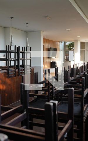 Apartamento à venda com 60m², 2 quartos e 1 vagaSalão de Festas