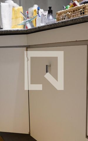Apartamento à venda com 60m², 2 quartos e 1 vagaBanheiro