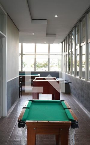 Apartamento à venda com 60m², 2 quartos e 1 vagaSalão de jogos