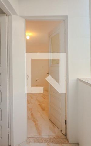 Apartamento à venda com 100m², 3 quartos e 2 vagas Apartamento à venda com 100m², 3 quartos e 2 vagasÁrea de Serviço