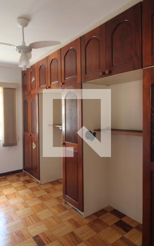 Casa à venda com 220m², 4 quartos e 2 vagasQuarto 3