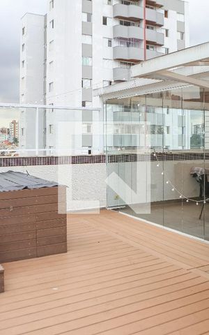 Apartamento para alugar com 151m², 2 quartos e 2 vagas Apartamento para alugar com 151m², 2 quartos e 2 vagasÁrea Externa
