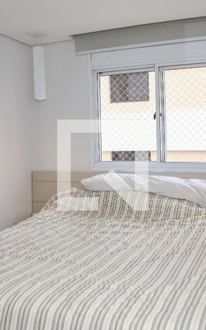Apartamento para alugar com 151m², 2 quartos e 2 vagas Apartamento para alugar com 151m², 2 quartos e 2 vagasSuíte 1
