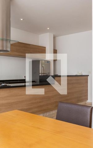 Apartamento para alugar com 151m², 2 quartos e 2 vagas Apartamento para alugar com 151m², 2 quartos e 2 vagasÁrea Gourmet