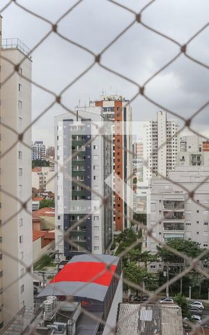 Apartamento para alugar com 151m², 2 quartos e 2 vagas Apartamento para alugar com 151m², 2 quartos e 2 vagasVista da Sacada