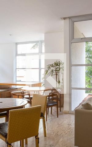Apartamento para alugar com 151m², 2 quartos e 2 vagas Apartamento para alugar com 151m², 2 quartos e 2 vagasÁrea comum - Salão de festas