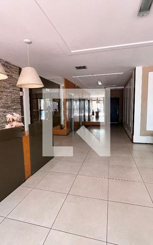Apartamento à venda com 143m², 3 quartos e 2 vagas Apartamento à venda com 143m², 3 quartos e 2 vagasHall de Entrada