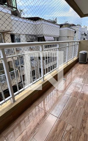 Apartamento à venda com 143m², 3 quartos e 2 vagas Apartamento à venda com 143m², 3 quartos e 2 vagasVaranda - Sala