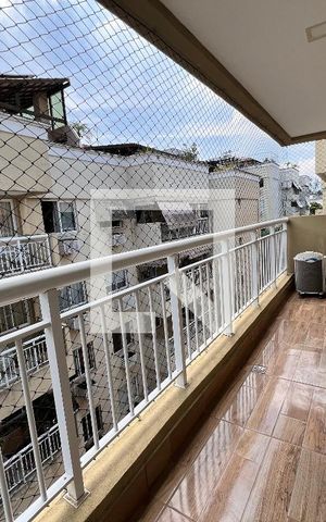 Apartamento à venda com 143m², 3 quartos e 2 vagas Apartamento à venda com 143m², 3 quartos e 2 vagasVaranda - Sala