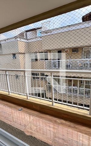 Apartamento à venda com 143m², 3 quartos e 2 vagas Apartamento à venda com 143m², 3 quartos e 2 vagasVista - Quarto 01