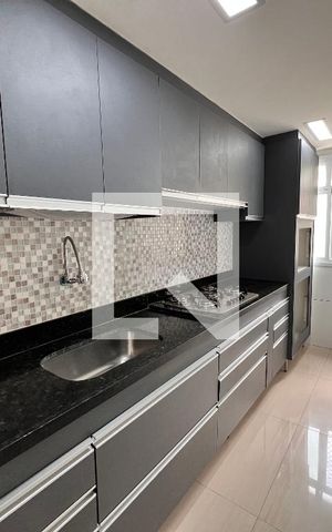Apartamento à venda com 143m², 3 quartos e 2 vagas Apartamento à venda com 143m², 3 quartos e 2 vagasCozinha