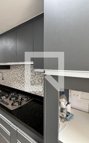 Apartamento à venda com 143m², 3 quartos e 2 vagas Apartamento à venda com 143m², 3 quartos e 2 vagasCozinha