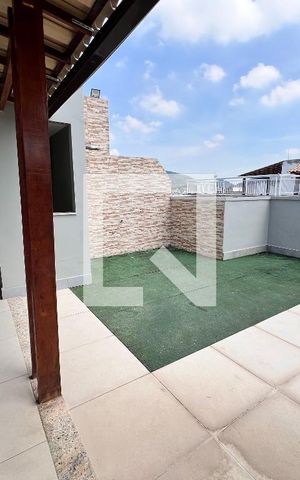 Apartamento à venda com 143m², 3 quartos e 2 vagas Apartamento à venda com 143m², 3 quartos e 2 vagasCobertura - Gourmet