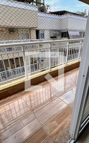 Apartamento à venda com 143m², 3 quartos e 2 vagas Apartamento à venda com 143m², 3 quartos e 2 vagasVaranda - Sala