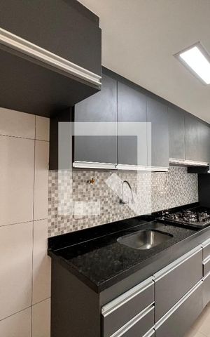 Apartamento à venda com 143m², 3 quartos e 2 vagas Apartamento à venda com 143m², 3 quartos e 2 vagasCozinha