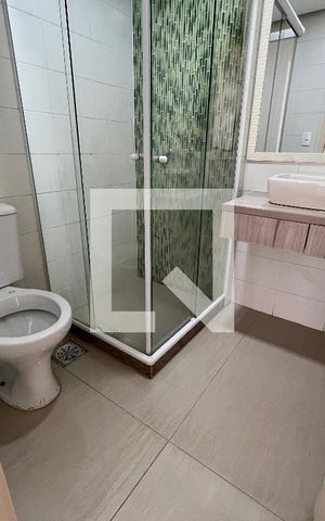 Apartamento à venda com 143m², 3 quartos e 2 vagas Apartamento à venda com 143m², 3 quartos e 2 vagasBanheiro Social