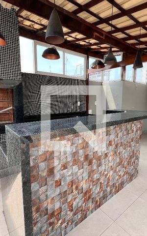 Apartamento à venda com 143m², 3 quartos e 2 vagas Apartamento à venda com 143m², 3 quartos e 2 vagasCobertura - Gourmet