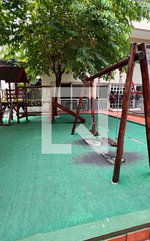Apartamento à venda com 143m², 3 quartos e 2 vagas Apartamento à venda com 143m², 3 quartos e 2 vagasArea Kids