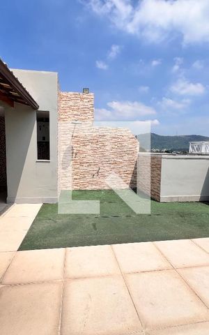 Apartamento à venda com 143m², 3 quartos e 2 vagas Apartamento à venda com 143m², 3 quartos e 2 vagasCobertura - Gourmet