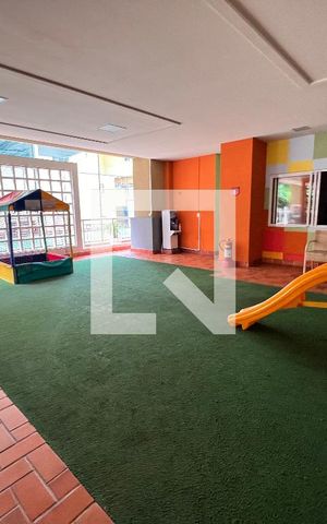 Apartamento à venda com 143m², 3 quartos e 2 vagas Apartamento à venda com 143m², 3 quartos e 2 vagasArea kids