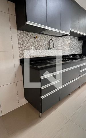 Apartamento à venda com 143m², 3 quartos e 2 vagas Apartamento à venda com 143m², 3 quartos e 2 vagasCozinha