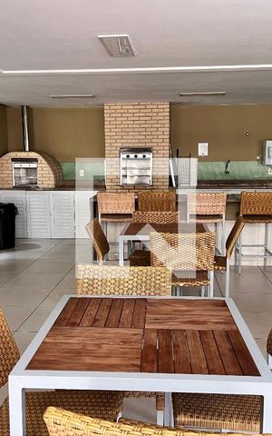 Apartamento à venda com 143m², 3 quartos e 2 vagas Apartamento à venda com 143m², 3 quartos e 2 vagasGourmet