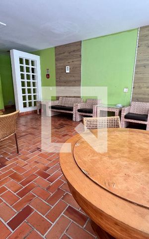 Apartamento à venda com 143m², 3 quartos e 2 vagas Apartamento à venda com 143m², 3 quartos e 2 vagasArea Comum - Jogos