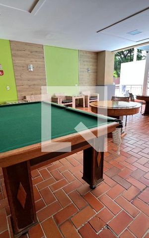 Apartamento à venda com 143m², 3 quartos e 2 vagas Apartamento à venda com 143m², 3 quartos e 2 vagasArea Comum - Jogos