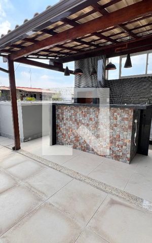 Apartamento à venda com 143m², 3 quartos e 2 vagas Apartamento à venda com 143m², 3 quartos e 2 vagasCobertura - Gourmet