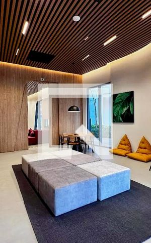 Apartamento à venda com 162m², 3 quartos e 3 vagas Apartamento à venda com 162m², 3 quartos e 3 vagasSalão de Jogos Juvenil