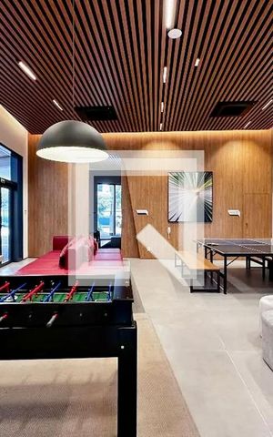 Apartamento à venda com 162m², 3 quartos e 3 vagas Apartamento à venda com 162m², 3 quartos e 3 vagasSalão de Jogos Adulto
