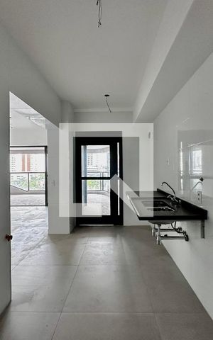 Apartamento à venda com 162m², 3 quartos e 3 vagas Apartamento à venda com 162m², 3 quartos e 3 vagasCozinha