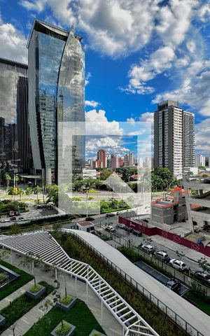 Apartamento à venda com 162m², 3 quartos e 3 vagas Apartamento à venda com 162m², 3 quartos e 3 vagasVista