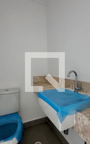 Apartamento à venda com 162m², 3 quartos e 3 vagas Apartamento à venda com 162m², 3 quartos e 3 vagasLavabo