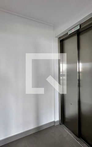 Apartamento à venda com 162m², 3 quartos e 3 vagas Apartamento à venda com 162m², 3 quartos e 3 vagasHall Social Apartamento
