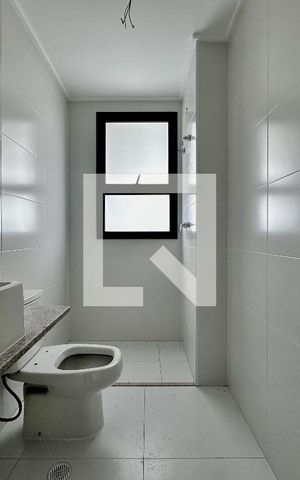 Apartamento à venda com 162m², 3 quartos e 3 vagas Apartamento à venda com 162m², 3 quartos e 3 vagasBanheiro Suíte 1