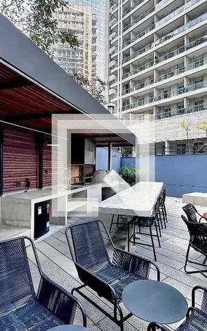 Apartamento à venda com 162m², 3 quartos e 3 vagas Apartamento à venda com 162m², 3 quartos e 3 vagasChurrasqueira