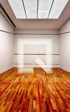 Apartamento à venda com 162m², 3 quartos e 3 vagas Apartamento à venda com 162m², 3 quartos e 3 vagasQuadra Squash
